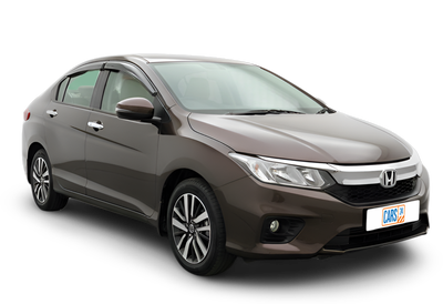 Honda City-img